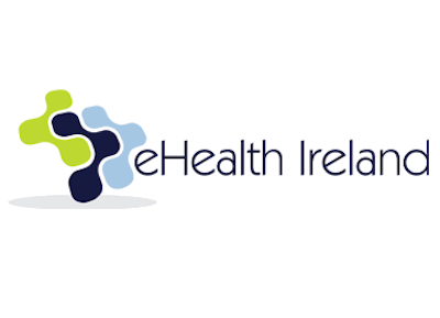 ehealth Ireland logo