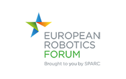 4 European Robotics Forum ERF2018