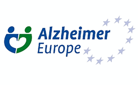 Prof. Dympna Casey at 28th Alzheimer Europe Conference