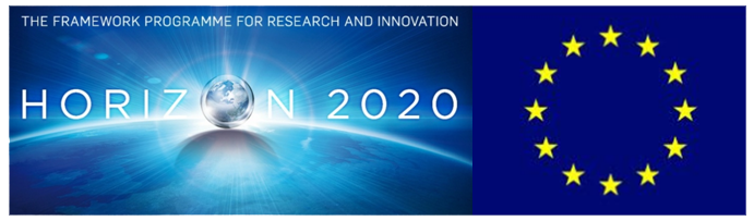 Horizon 2020 - Mario Project